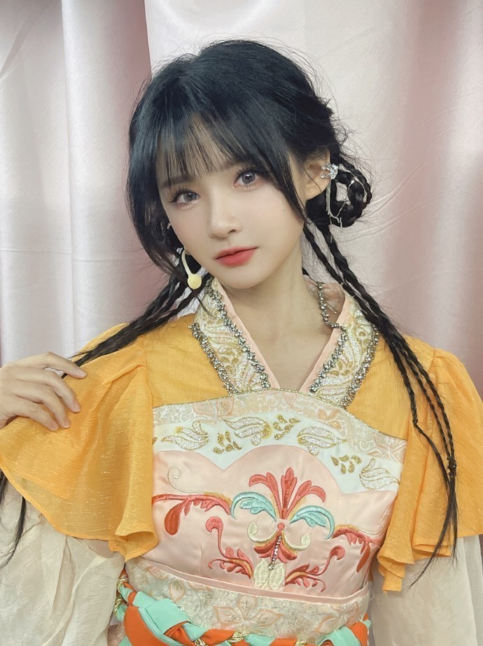 我的前半生